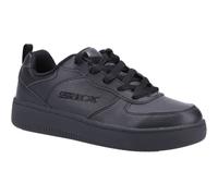 Skechers (GAR405696L) Ragazzi Bts Sport Tribunale 92 IN UK 1.5 A 13.5