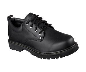 Skechers (GAR6618) Scarpe da Uomo con Lacci Tom Gatti IN UK 6 A 13