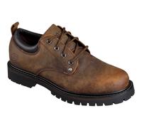 Skechers (GAR6618) Scarpe da Uomo con Lacci Tom Gatti IN UK 6 A