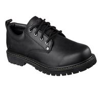 Skechers (GAR6618) Scarpe da Uomo con Lacci Tom Gatti IN UK 6 A