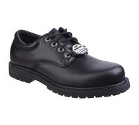 Skechers (GAR77041EC) Scarpe Cottonwood Elks Uomo UK 6 A 12