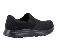 Skechers (GAR77048WEC) Uomo Mcallen Largo IN UK 6 A 12