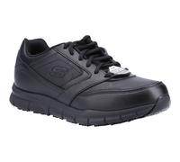 Skechers (GAR77156EC) Uomo Nampa IN UK 6 To