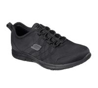 Skechers (GAR77211EC) Donna Ghenter Srelt IN UK 3 A 8