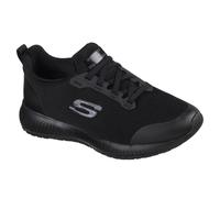 Skechers (GAR77222EC) Donna Squad Sr IN UK 2 A 9