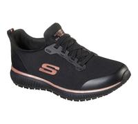 Skechers (GAR77222EC) Donna Squad Sr IN UK 2 A 9