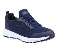 Skechers (GAR77222EC) Donna Squad Sr IN UK 2 A 9