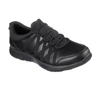 Skechers (GAR77283EC) Donna Ghenter Dagsby IN UK 3 A 8