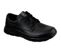 Skechers (GAR77513EC) Uomo Elastico Advantage-Fourche Sr IN UK 6 A 12