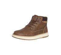 Skechers Stivaletti Garlan Deno Marrone EU 40