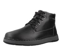 Skechers Garlan Deno StivalettoUomo