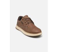 Skechers - GARLAN - PRYOR Marrone - Sneakers 45 Marrone