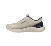 Skechers - Garner - Ellis - - Shoes - Uomo - Beige - 43 EU