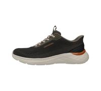 Skechers - Garner - Ellis - - Shoes - Uomo - Verde - 46 EU