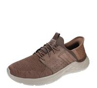Scarpe Skechers Slip-ins RF: Garner - Newick marrone - 44