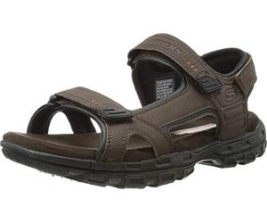 Skechers Garver - Louden 64487 Sandali da pescatoreUomo