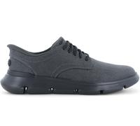 SKECHERS GARZA - 205352-BLK - EU 41 US 8 Nero