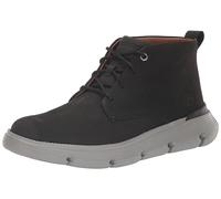 Skechers Garza Fontaine Uomo Formatori Casuale - 43 EU