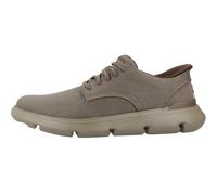 Skechers - Garza Sneakers - - Shoes - Uomo - Marrone - 41 EU