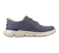 Skechers - Garza Sneakers - - Sport - Uomo - Blu - 43 EU