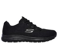 Skechers Get Connected 12615/BBK 36