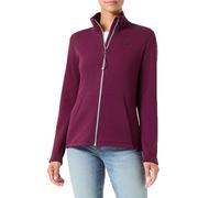 Skechers Giacca Gosnuggle, Fico, XS Donna