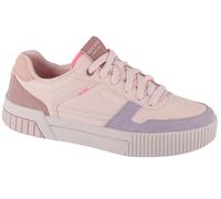 Skechers Giada, Tipo Elegante di Jade Donna, Rose Duraleather Trim, 36.5 EU
