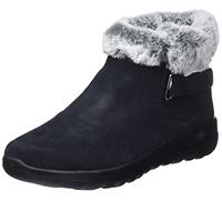 Skechers Gioia In Movimento, Scarpe da ginnastica Donna, Nero, 39 EU