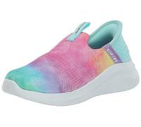Skechers Girls, Sneaker Bambine e Ragazze, Multi Mesh Trim, 36 EU