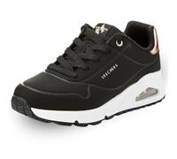 Skechers Girl's Uno Gen1 Shimmer AwaySlip-On