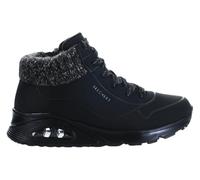 SKECHERS BLK UNO GEN boots / scarponcini Bambino 37