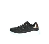 Scarpe Skechers Uno Lite nero bambina - 34