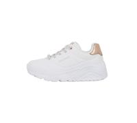 Scarpe Skechers Uno Lite bianco bambina - 34
