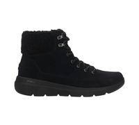 SKECHERS BBK GLACIAL boots / scarponcini Donna 37