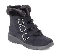 Skechers, Winter Boots Donna, Black, 36.5 EU