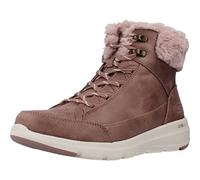 Skechers Glacial Ultra Cozyly StivalettoDonna