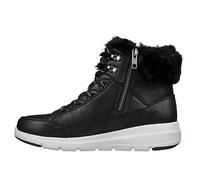 Skechers - Glacial Ultra - - Sport - Donna - Nero - 36 EU