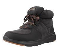 SKECHERS Stivaletto stringato rame / nero, Taglia 36