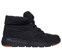 Stivaletti Skechers On-The-Go Glacial Ultra - Trend Up 144194/BLK Nero 38