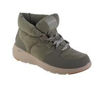 Skechers, Stivali invernali Donna, verde, 38 EU
