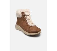 Skechers - Glacial Ultra - Wonderland Marrone - 36 Marrone