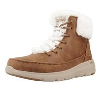 Skechers Glacial Ultra Wonderland StivalettoDonna