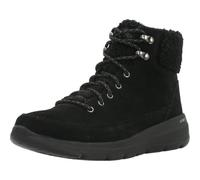 SKECHERS BBK GLACIAL boots / scarponcini Donna 39