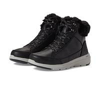 Stivaletti Skechers Glacial Ultra Cozyly 144178/BLK Nero 36
