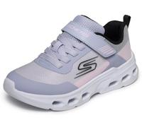 Skechers Glide Step Aero Trainers Grigio,Viola EU 34 Ragazza