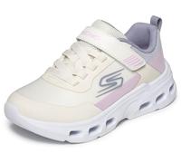 Skechers Glide-Step Aero Sneaker, Naturale, 33 EU