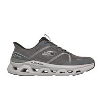 Skechers Glide-Step Altus - Aphtur, scarpe da corsa, uomo, grigio 42 Gray