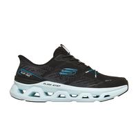 Skechers Glide-Step Altus - Aphtur, scarpe da corsa, uomo, nero 41 Black