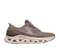 Skechers Glide-Step Altus, scarpa da corsa, donna, marrone 41 Brown