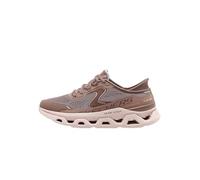 Skechers Glide-Step Altus Slip-On Donna, Caff, 38 EU
